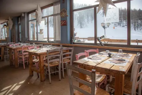 Hotel Monte Triplex in Sauze d'Oulx — foto 6
