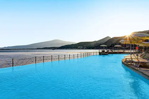 Unahotels Capotaormina in Taormina, foto 12