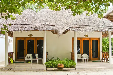 Fihalhohi Maldives in Fihalhohi — foto 4