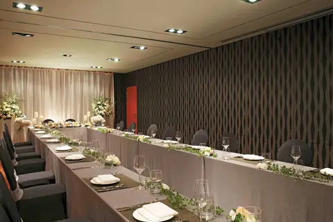 ibis Ambassador Seoul Insadong Hotel in Seoel — foto 25