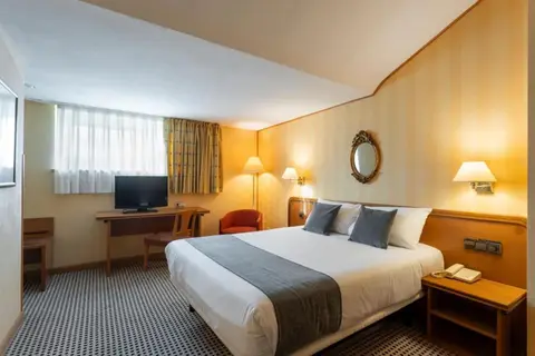 Hotel Alda Río Tormes in Santa Marta de Tormes — foto 8