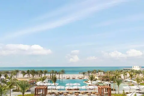 InterContinental Ras Al Khaimah Resort & Spa in ميناء العرب — foto 26