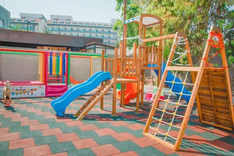 Side Story Resort & Spa in Manavgat, foto 4