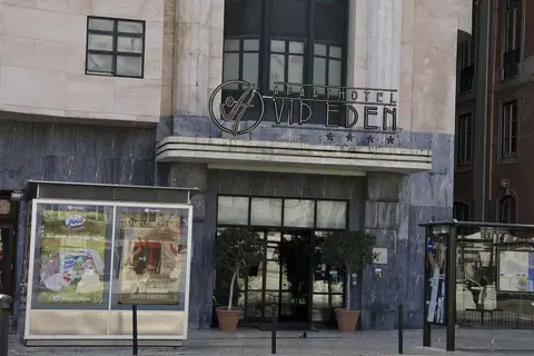 VIP Executive Eden Aparthotel in Lissabon, foto 17