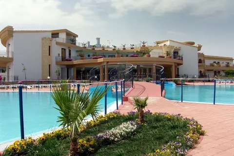 Hotel Dolcestate in Campofelice di Roccella, foto 9