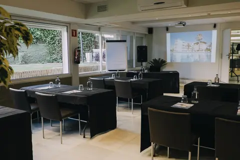 Hotel Subur in Sitges — foto 24