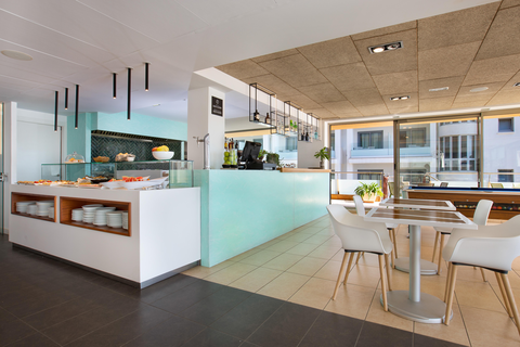 Appartementen Odissea Park foto 11