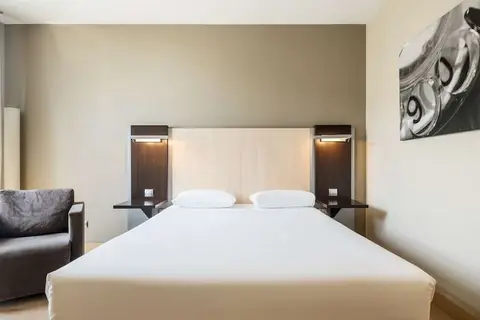 Hotel Ilunion Auditori in Barcelona — foto 4