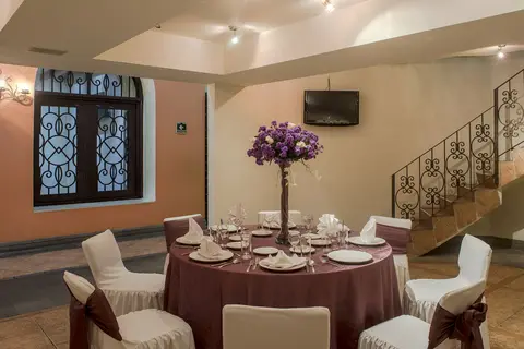 Ramada by Wyndham Ciudad de Mexico Perinorte in Tlalnepantla De Baz — foto 17