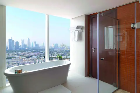 Millennium Central Downtown in Dubai — foto 11