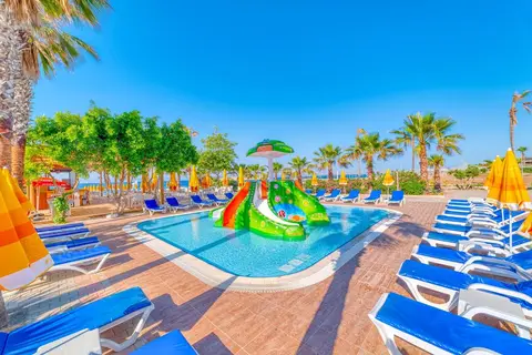 Hotel Numa Konaktepe in Alanya — foto 4