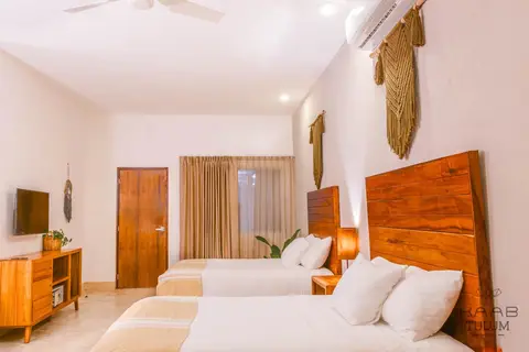 Kaab Tulum in Cancún — foto 18