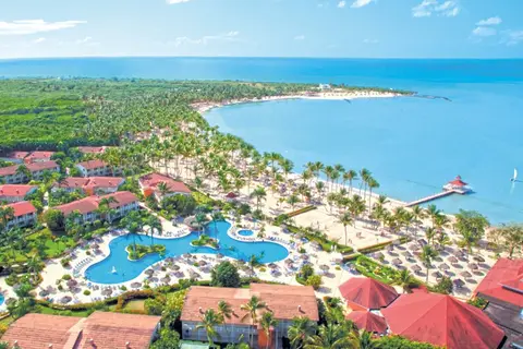 Bahia Principe Luxury Bouganville in La Romana — foto 3