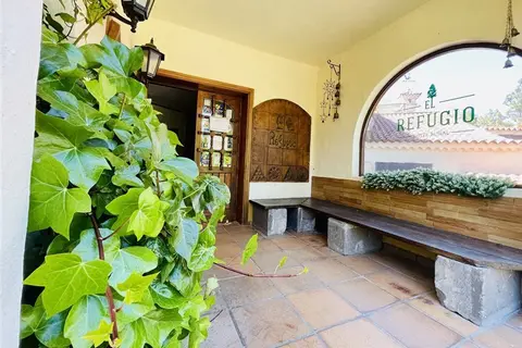 El Refugio in Vega de San Mateo — foto 11