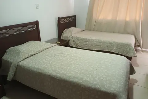 Petsas Apartments in Πέγεια — foto 9