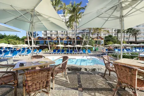 Bull Costa Canaria & Spa in San Bartolomé de Tirajana — foto 9