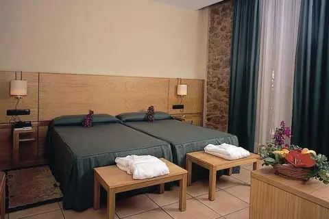 Hotel Levante Balneario en Murcia in Archena — foto 30