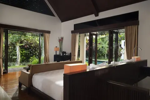The Samaya Ubud Bali in Ubud, Kecamatan Gianyar, Kabupaten Gianyar, Bali, Indonesia — foto 22
