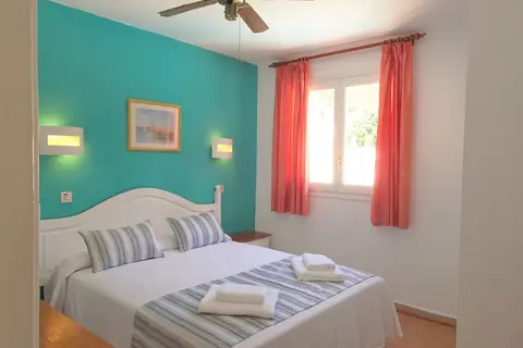 Apartamentos Alta Galdana in Ferreries — foto 30