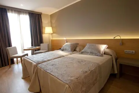 Hotel M.A. Sevilla Congresos in Sevilla — foto 4