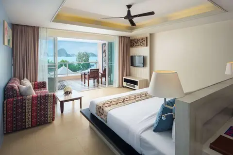 Anyavee Tubkaek Beach Resort in Anyavee Tubkaek — foto 5