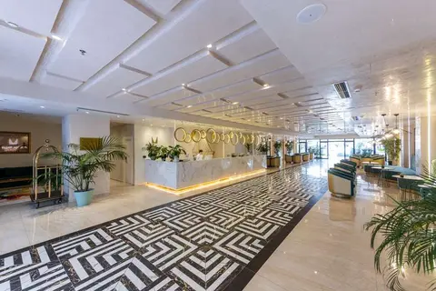 Gloria Palace Hotel & Spa in Golem, foto 24