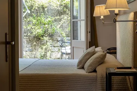 SI Montalcino Hotel & Restaurant in Montalcino — foto 12