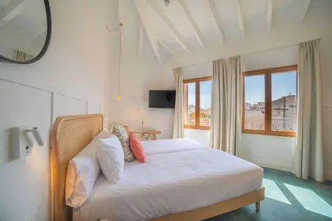 Nou Baleares in Palma — foto 19