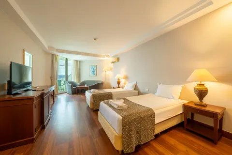 Bodrum Holiday Resort foto 26