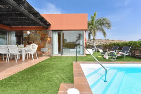Villas Golf Par 4 in San Bartolomé de Tirajana — foto 18