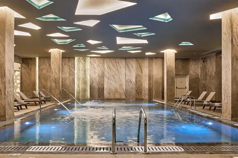 Mayia Exclusive Resort & Spa in Kiotari — foto 33