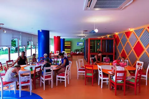 Club Grand Side in Manavgat, foto 12