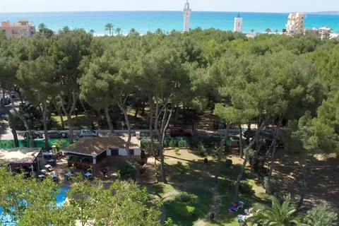 Hotel Riu Festival in Palma — foto 21