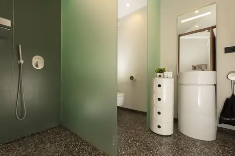 Hotel Royal Bissolati in Rome, foto 8