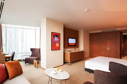 Eastin Grand Hotel Sathorn in Bangkok — foto 7