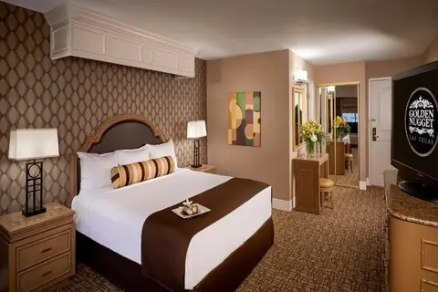 Hotel Golden Nugget in Las Vegas — foto 4