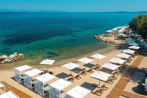 Angsana Corfu Resort & Spa in Μπενίτσες — foto 12