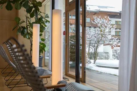 Hotel Crystal in Fügen — foto 7