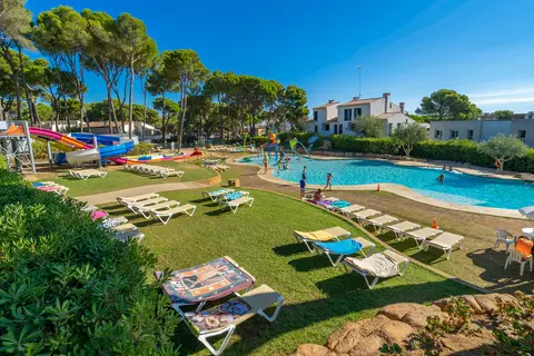 Interpals Eco Resort in Pals — foto 22