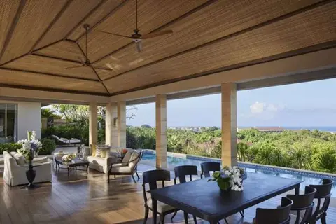 Mulia Villas in Nusa Dua — foto 15