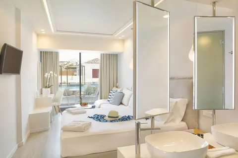 Samian Mare Hotel Suites & Spa foto 12