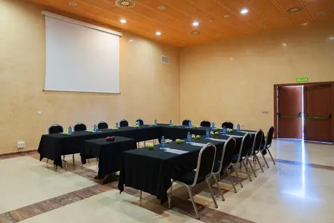 Hotel Eurostars San Lázaro in Santiago De Compostela — foto 26