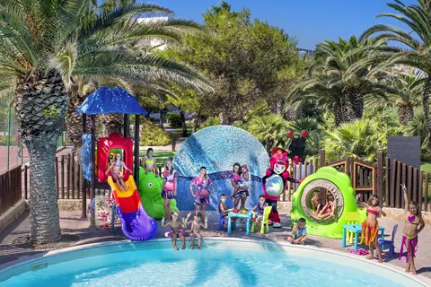 Granserena Hotel foto 23