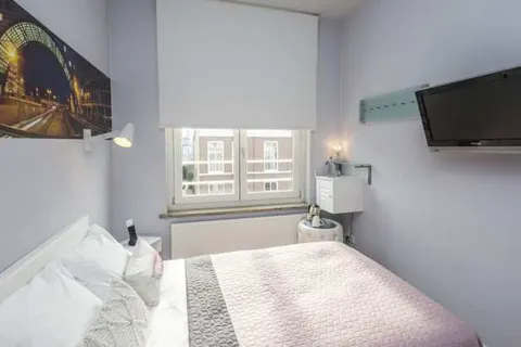 Stadsvilla Mozaic foto 10