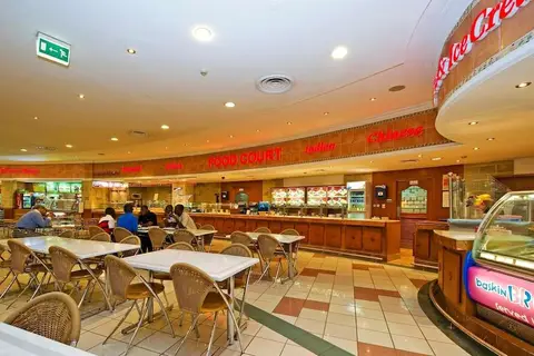 Al Bustan Centre & Residence in Dubai — foto 6