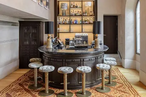 CoolRooms Palacio Villapanes in Sevilla, foto 9