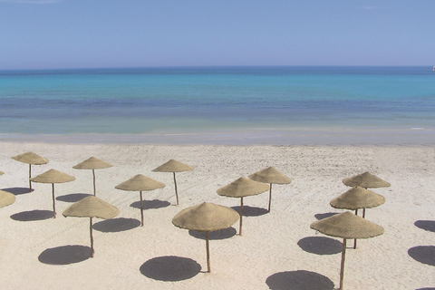 Hotel Sentido Djerba Beach foto 17