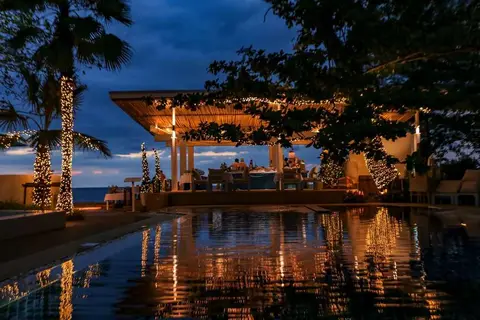 Ocean Breeze Resort in บ้านบางหลาโอน — foto 10