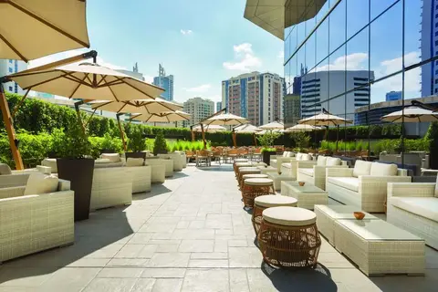 Tryp by Wyndham Dubai in Dubai — foto 15