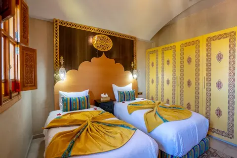 Atlas Castle in Marrakech — foto 22